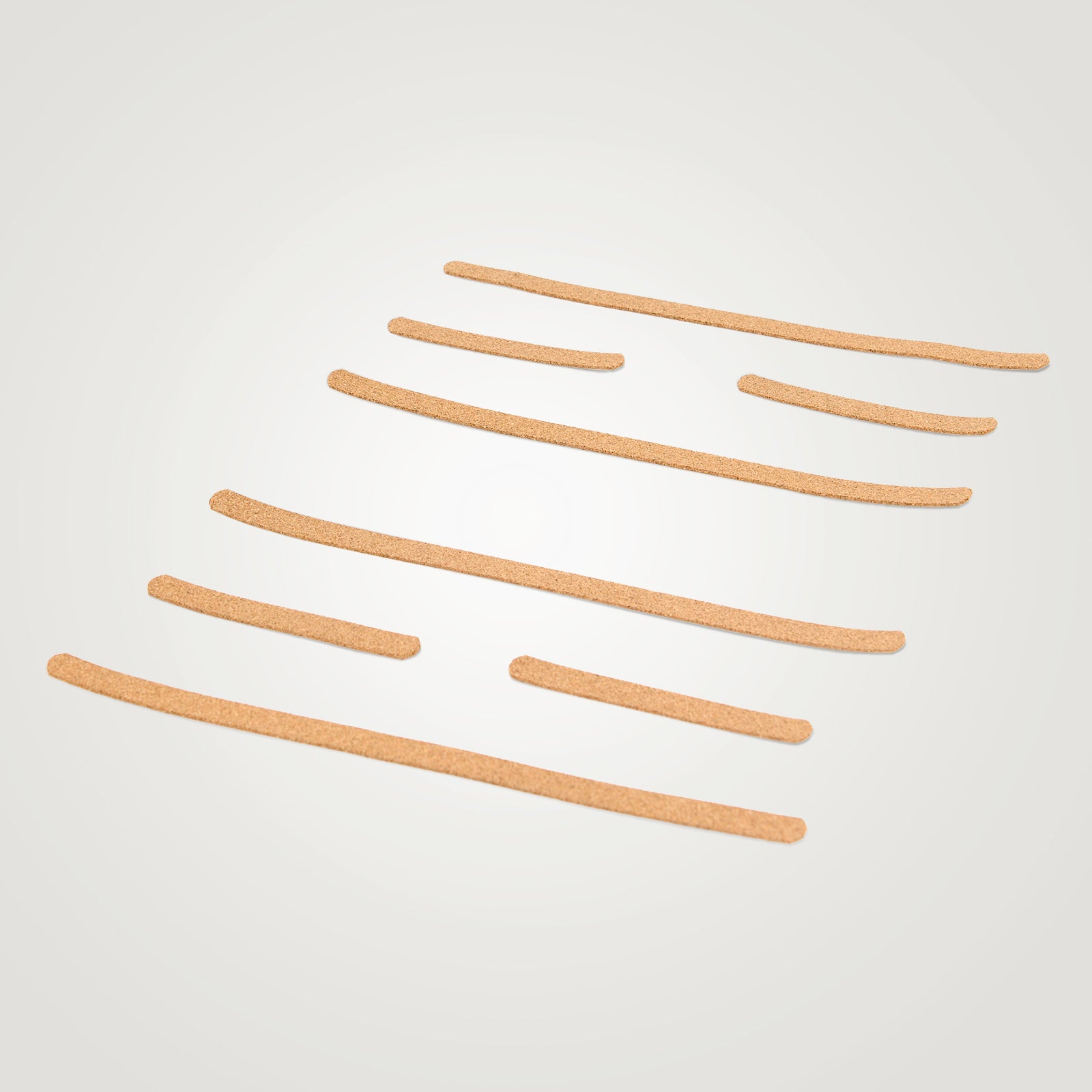 Gripstreifen für Balance Board