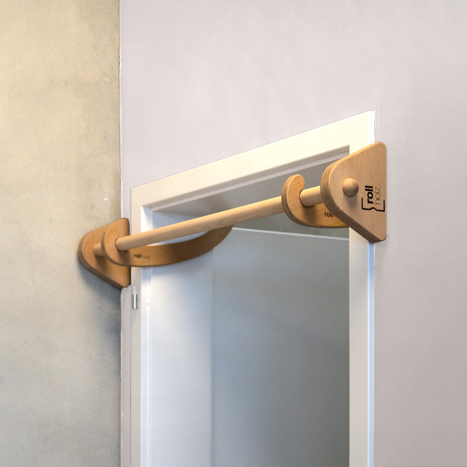 Original pull-up bar