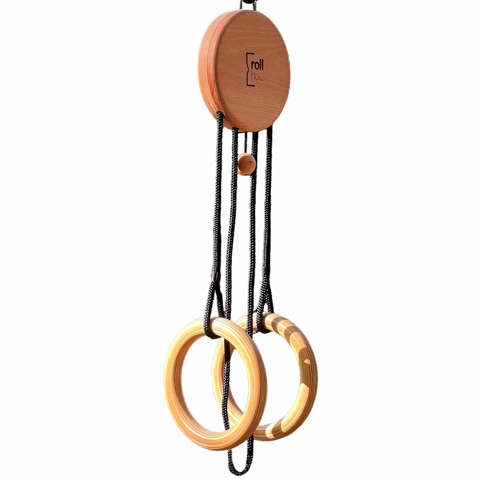 Schlingentrainer höhenverstellbar