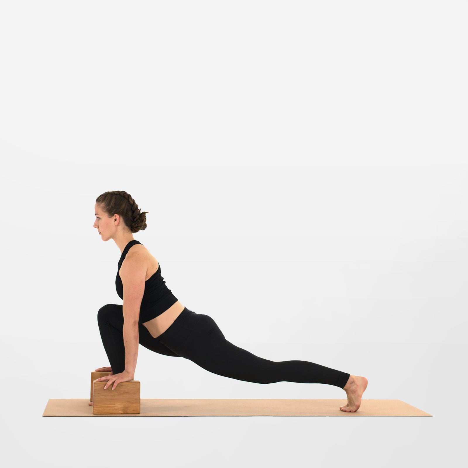 Yoga Block Set