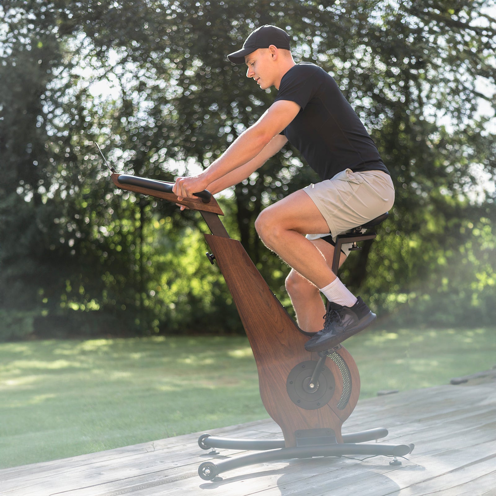 Bike V2 NOHRD