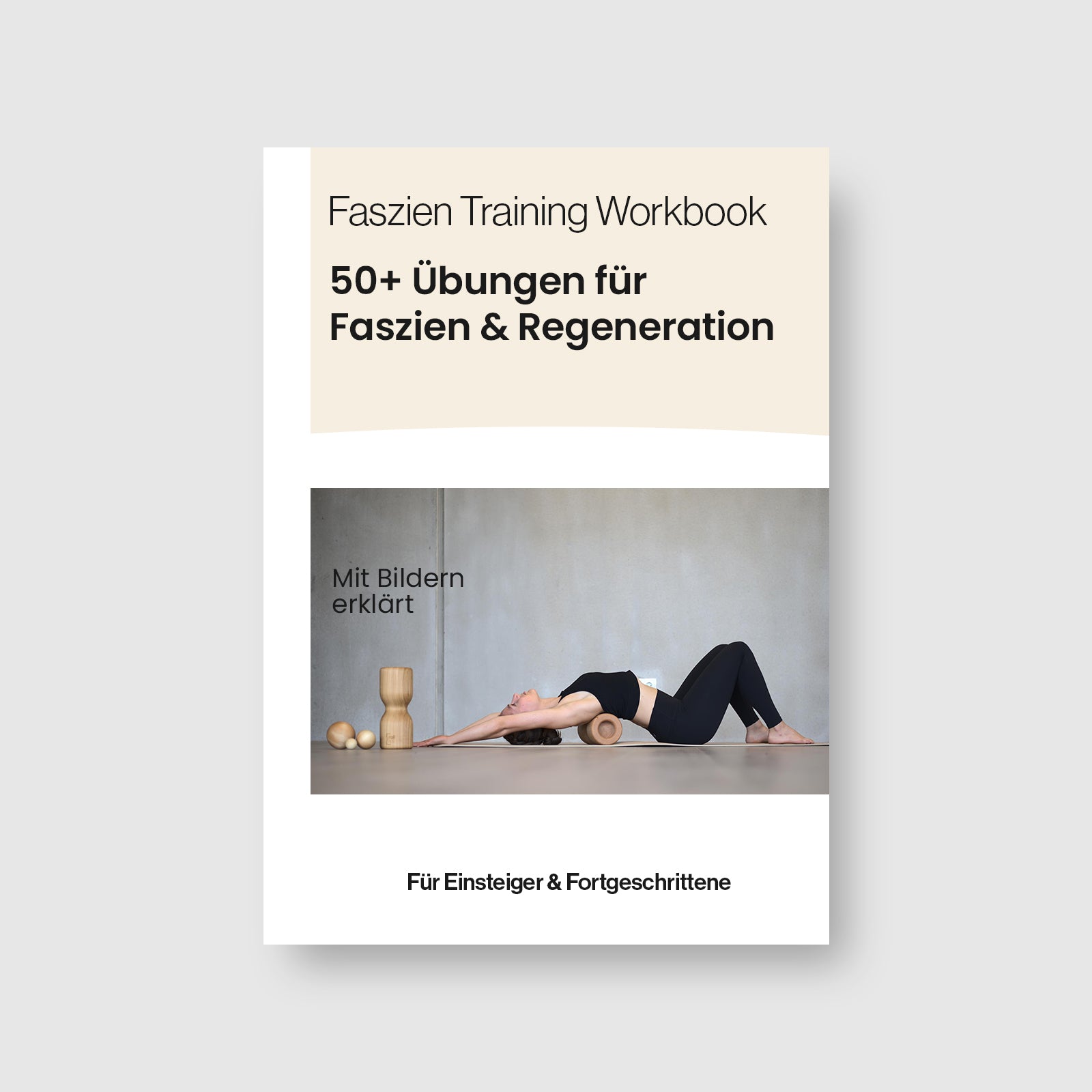 E-Book Faszientraining