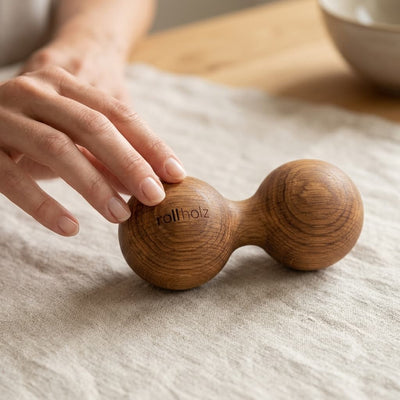 Massage & Regeneration