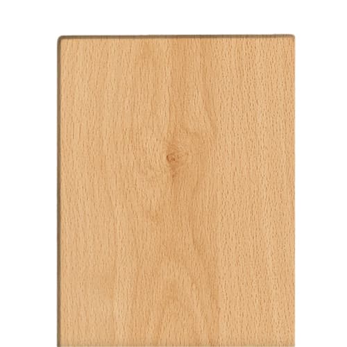 Oberfläche von der Holzart Buche 