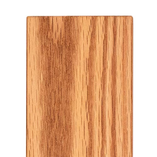 Oberfläche von der Holzart Eiche