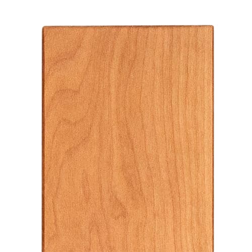 Oberfläche von der Holzart Kirsche 