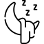 Schlaf Logo