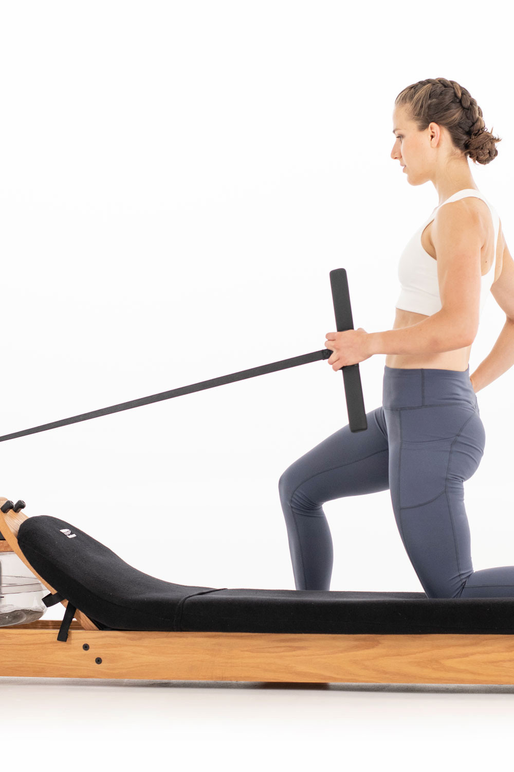 waterrower rowlax