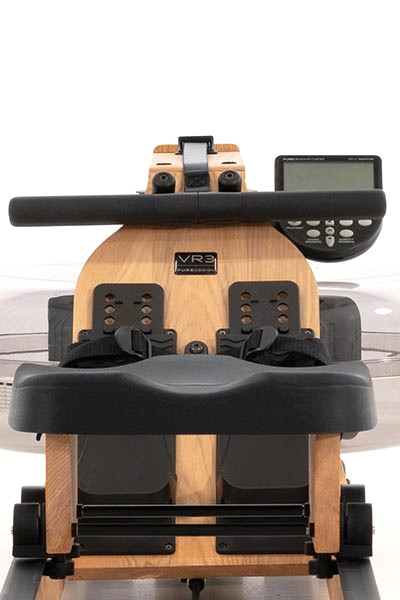 vr3 rower