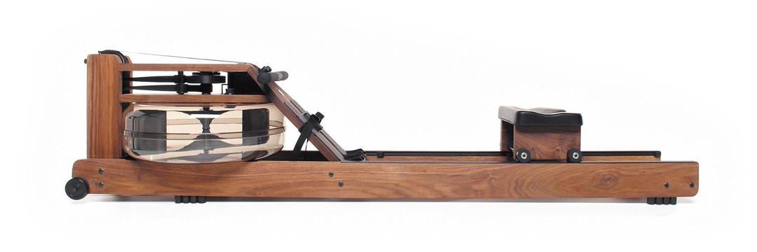 Waterrower Nussbaum